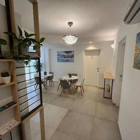 B&B Casa Laforgia Soffio Mediterraneo Полиньяно-а-Маре Экстерьер фото