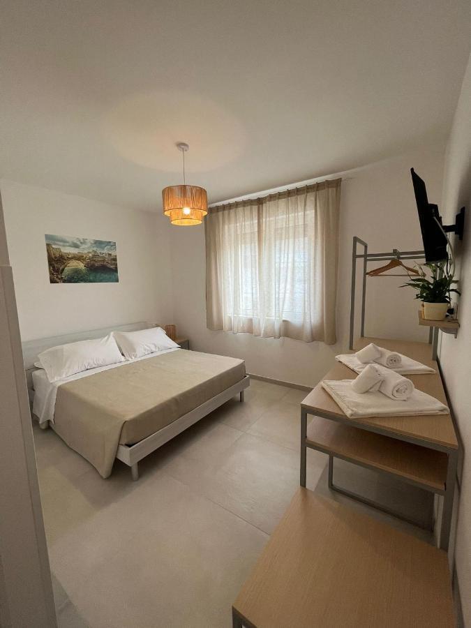 B&B Casa Laforgia Soffio Mediterraneo Полиньяно-а-Маре Экстерьер фото