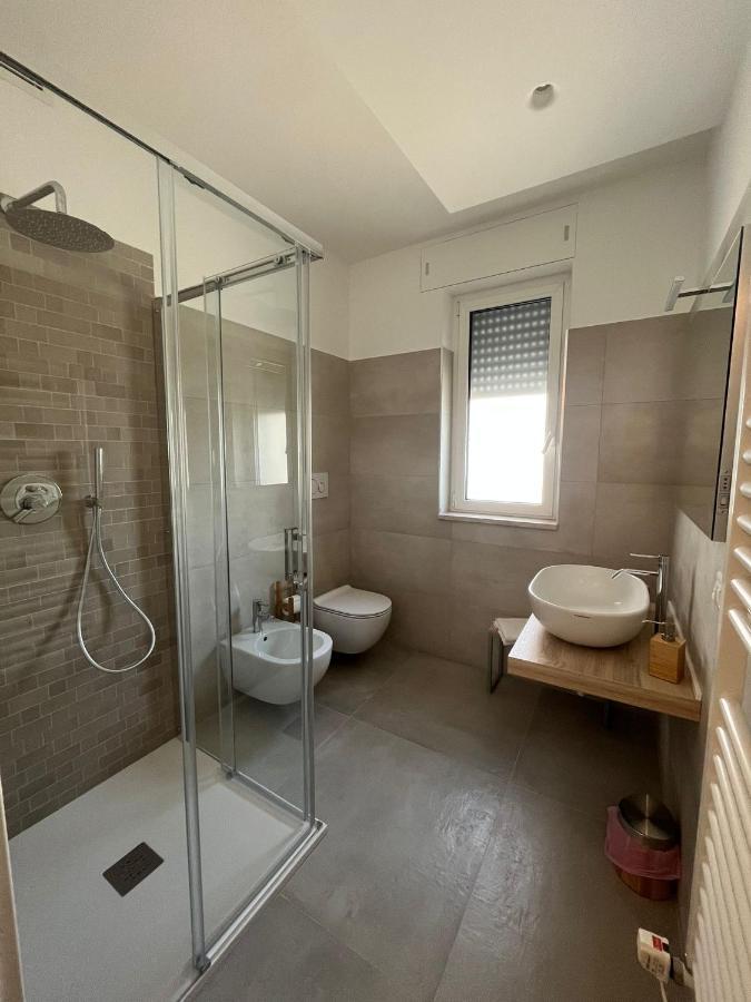 B&B Casa Laforgia Soffio Mediterraneo Полиньяно-а-Маре Экстерьер фото