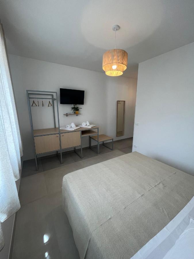 B&B Casa Laforgia Soffio Mediterraneo Полиньяно-а-Маре Экстерьер фото