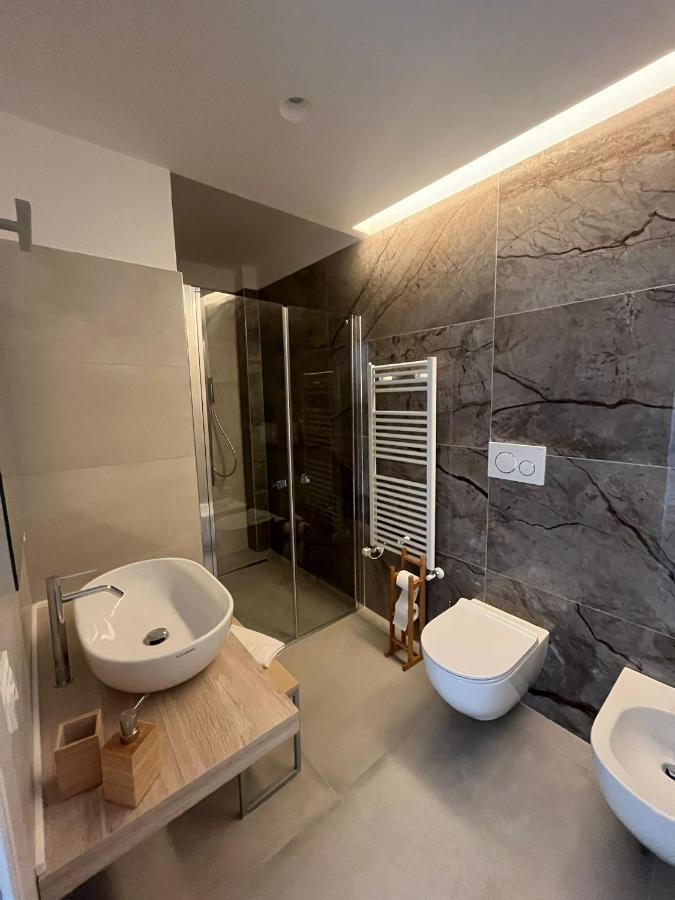 B&B Casa Laforgia Soffio Mediterraneo Полиньяно-а-Маре Экстерьер фото