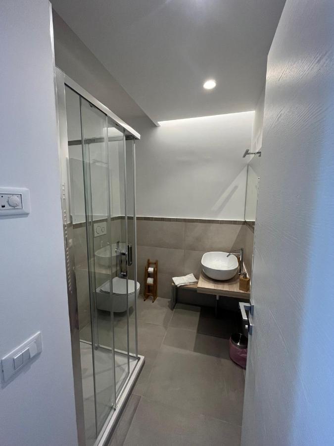 B&B Casa Laforgia Soffio Mediterraneo Полиньяно-а-Маре Экстерьер фото