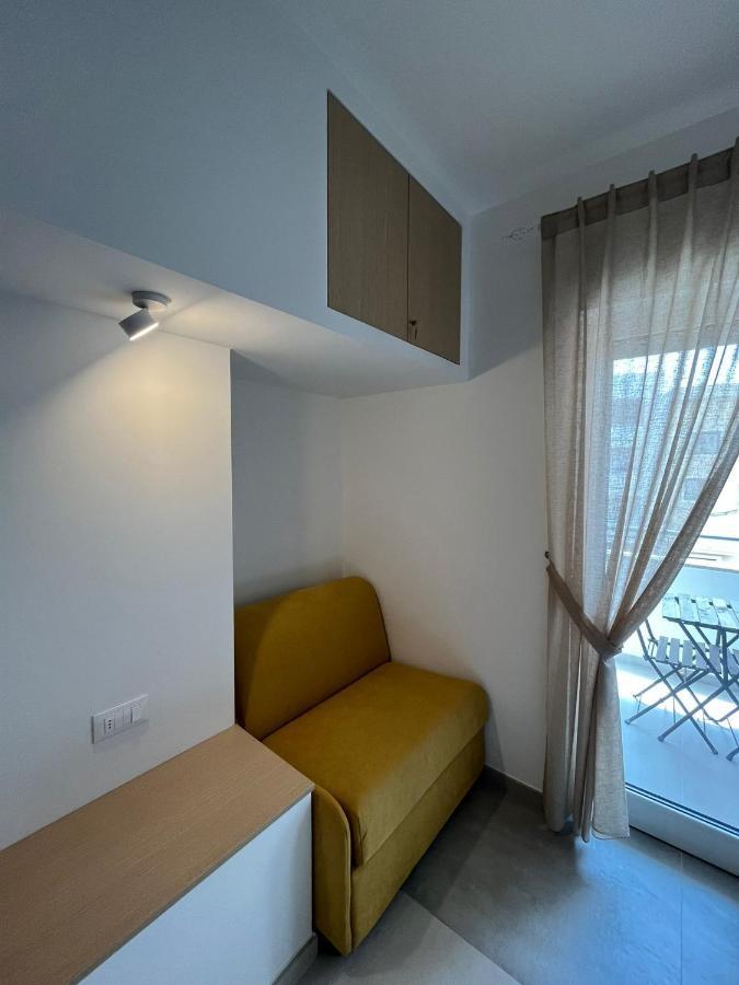 B&B Casa Laforgia Soffio Mediterraneo Полиньяно-а-Маре Экстерьер фото