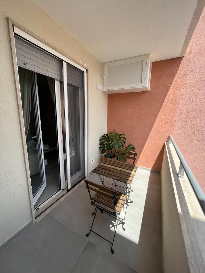 B&B Casa Laforgia Soffio Mediterraneo Полиньяно-а-Маре Экстерьер фото
