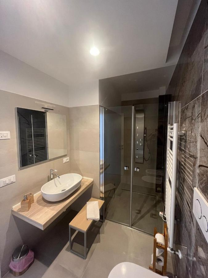 B&B Casa Laforgia Soffio Mediterraneo Полиньяно-а-Маре Экстерьер фото